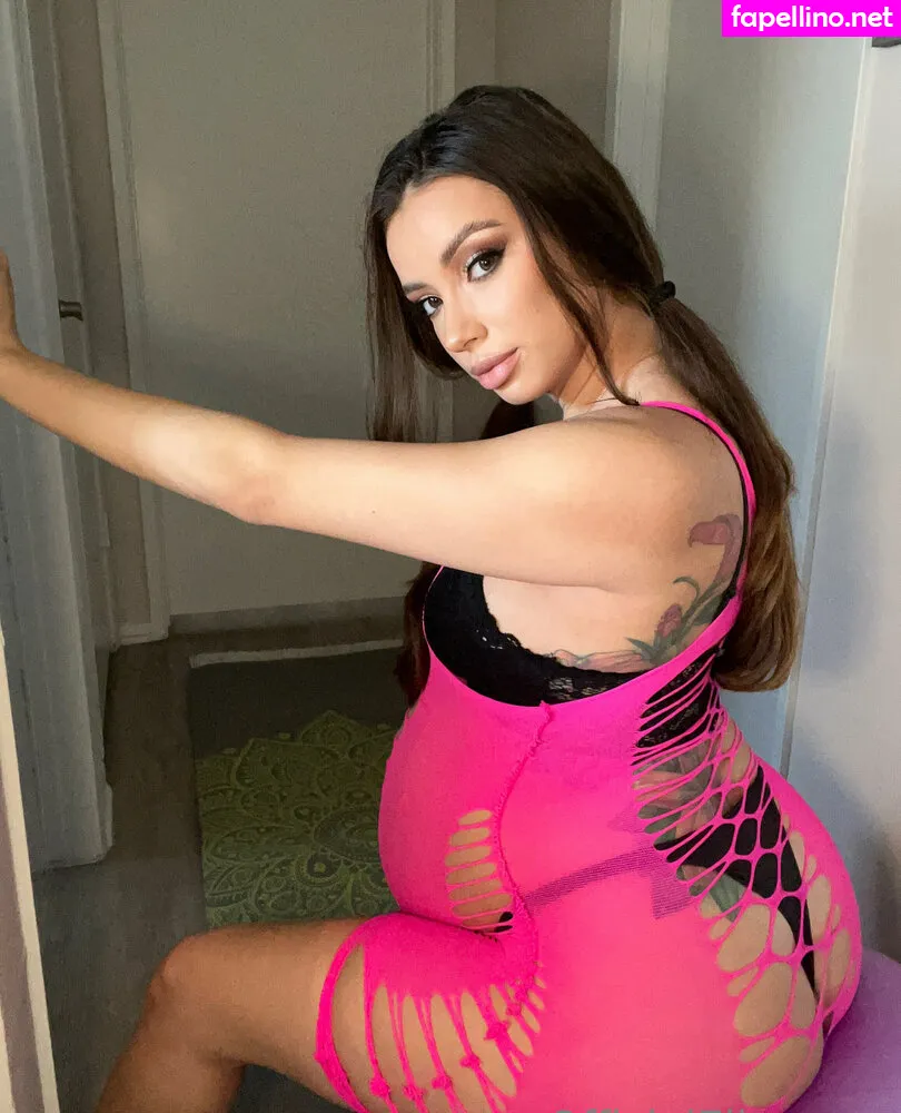 _elise.xoxo_, official.elisexoxo Leaked Nude Picture #jSA56EhiV9