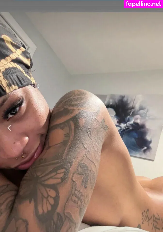 Missnaturalbby, official_liyahhh, thepollygirls Leaked Nude Picture #Gu4vBcgviX