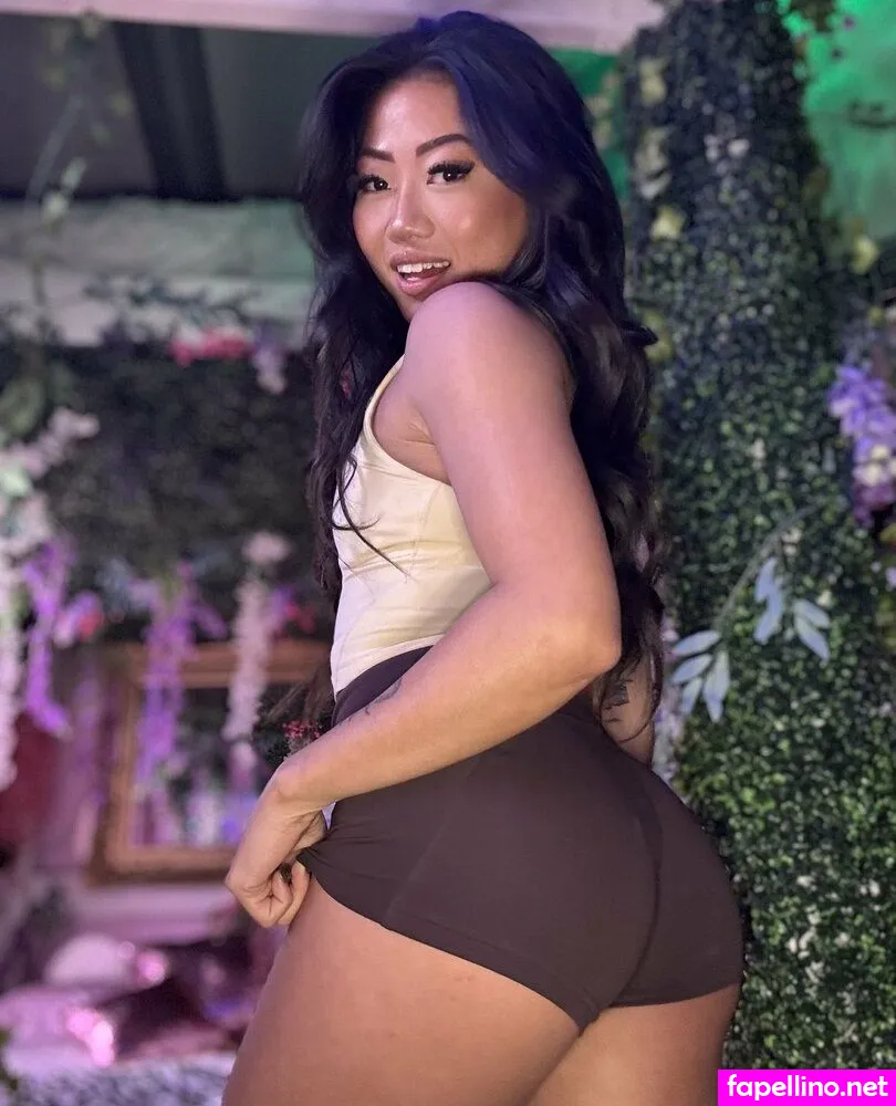 Officialchanelfoxxfree Leaked Nude Picture #9mQVdJcmwG