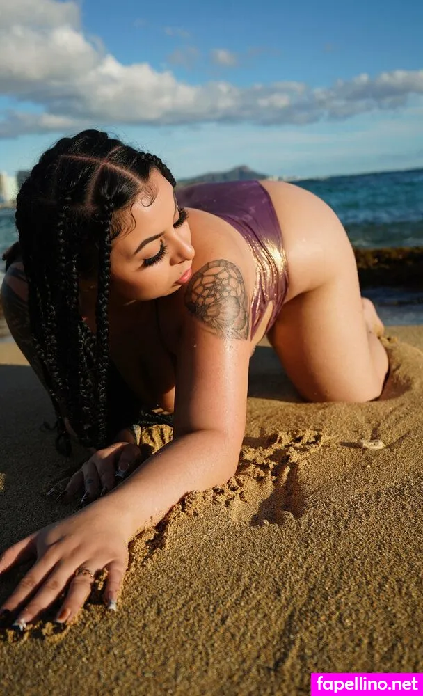 Officialnativedoll Leaked Nude Picture #ByarRfICBO