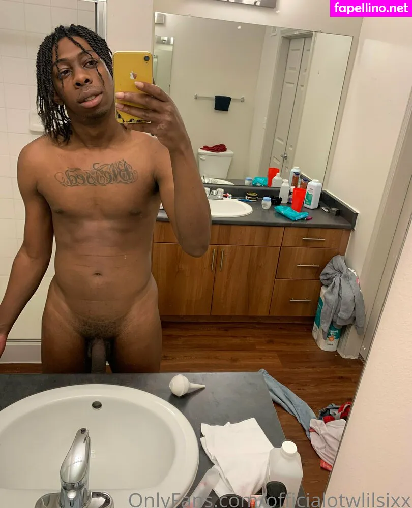 Officialotwlilsixx, travels_with_lo Leaked Nude Picture #9eeY76QpNW