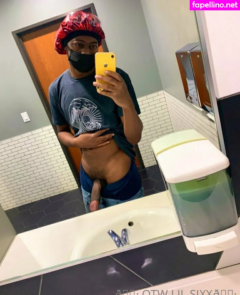 Officialotwlilsixx, travels_with_lo Leaked Nude Picture #PekIOmgQAQ
