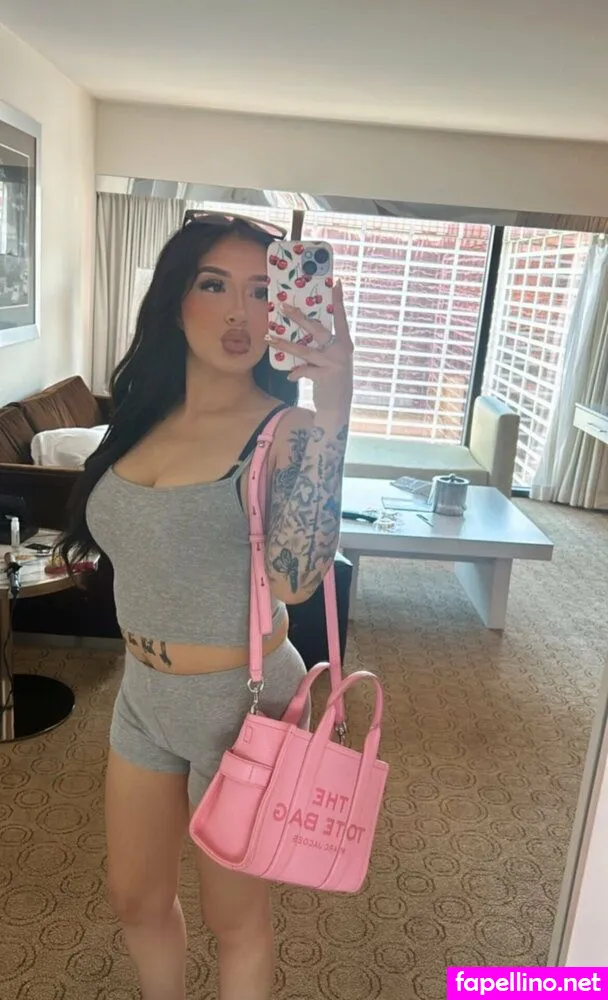 Lexotica_ofi, og_xolexa Leaked Nude Picture #7V5zjqsACE