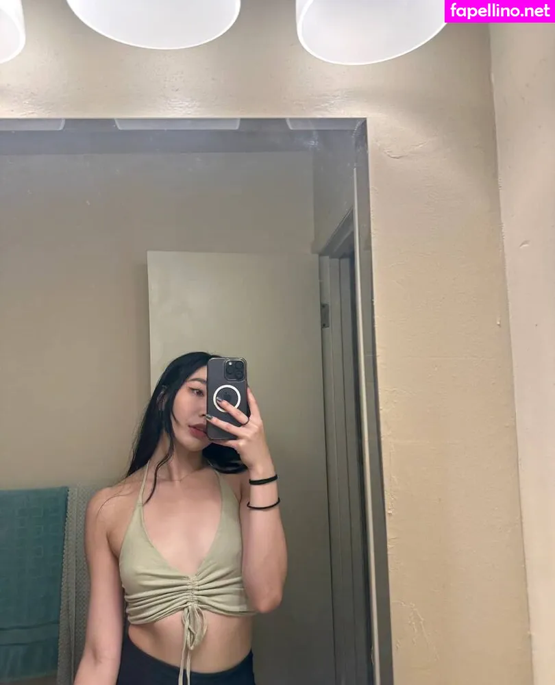 Ohaidiana Leaked Nude Picture #QDhtf2O41r
