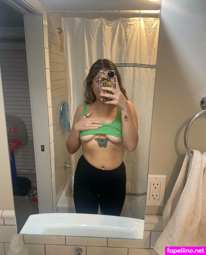 Ohbaby.94, ohiobaby0125 Leaked Nude Picture #xukXykLG8n