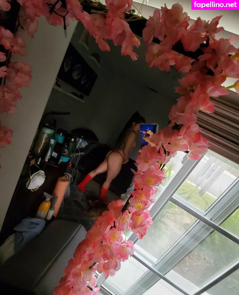 Queen Kitsune, ohshirleyboo, senpaihaku Leaked Nude Picture #DItfQnzdxm