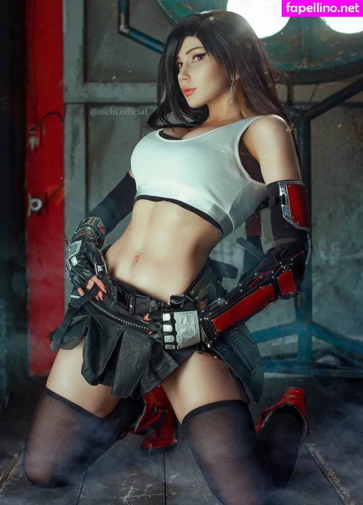 Oichi, oichicosplay Leaked Nude Picture #D1NKjp3hF5