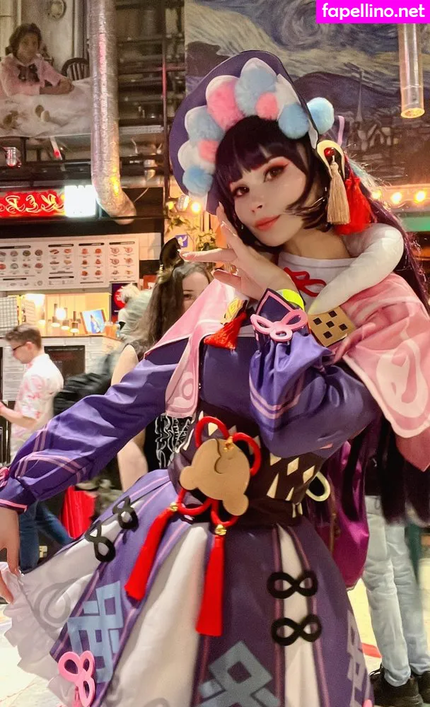 Oichi, oichicosplay Leaked Nude Picture #LPrvnf6NDi