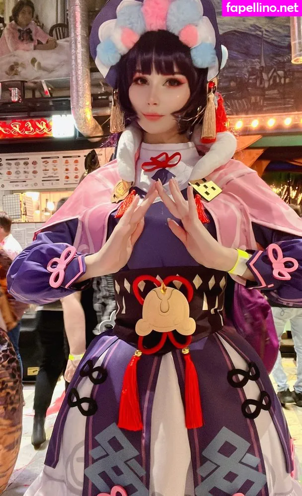 Oichi, oichicosplay Leaked Nude Picture #cmicYwX0F5