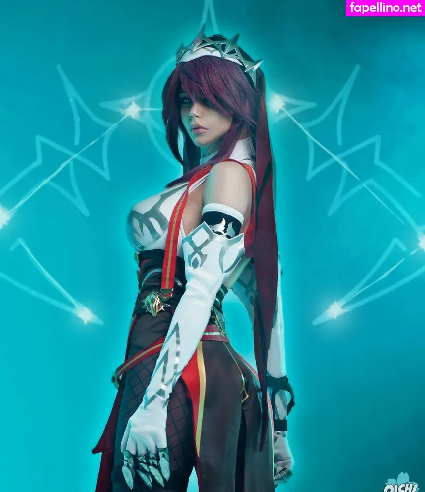 Oichi, oichicosplay Leaked Nude Picture #iGu3QLhTge