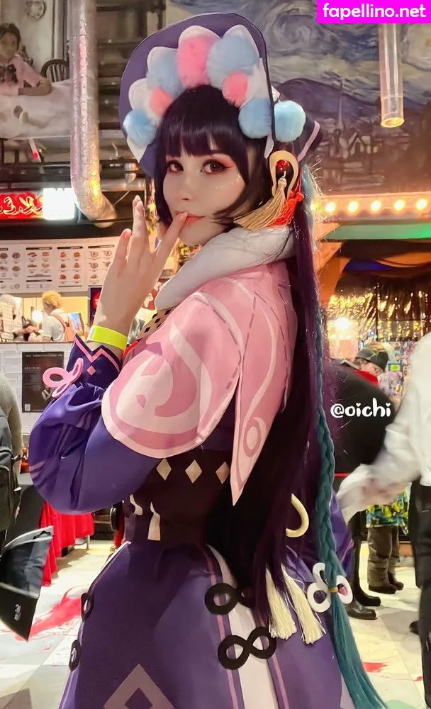 Oichi, oichicosplay Leaked Nude Picture #klLeB0ZJ4y
