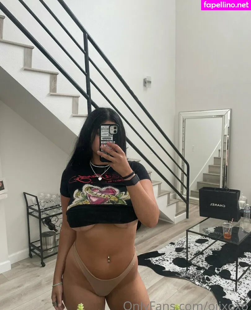 Ojeni, Ojenii, ojixoxo Leaked Nude Picture #EnXT2SjJlQ