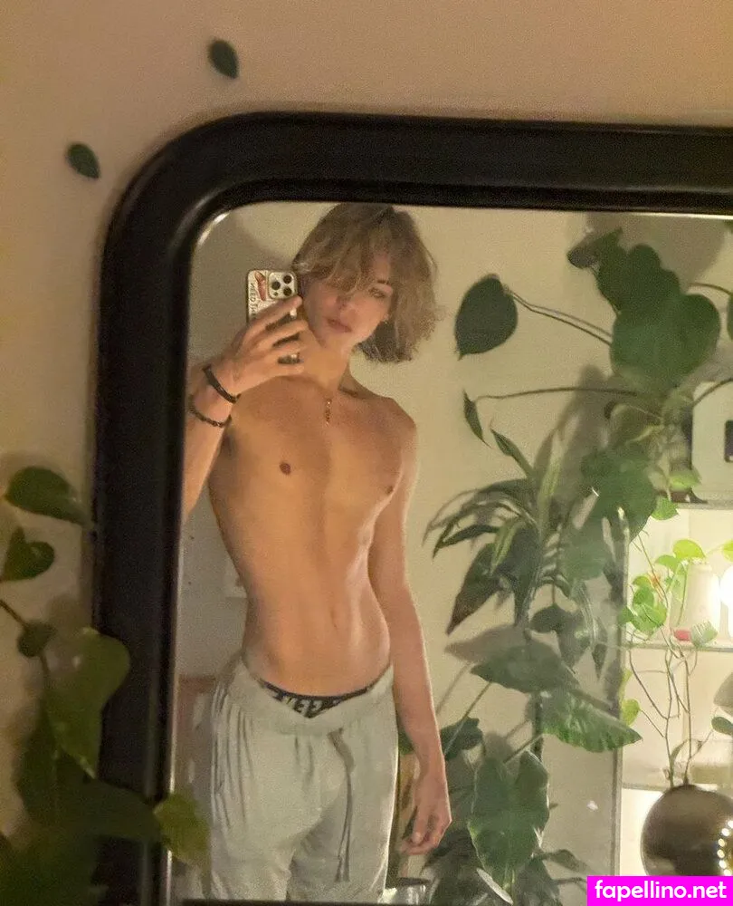 Okjohnnyboy Leaked Nude Picture #9sot6wmVsZ
