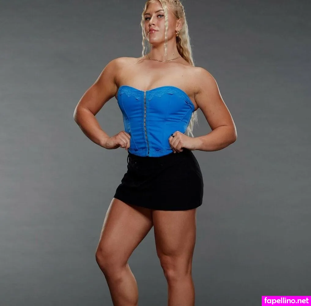 Zena_wwe Leaked Nude Picture #6N6oGRAljl