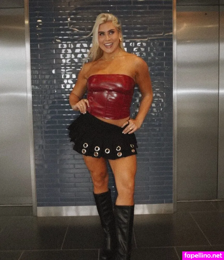 Zena_wwe Leaked Nude Picture #ZmdbJfYEpU