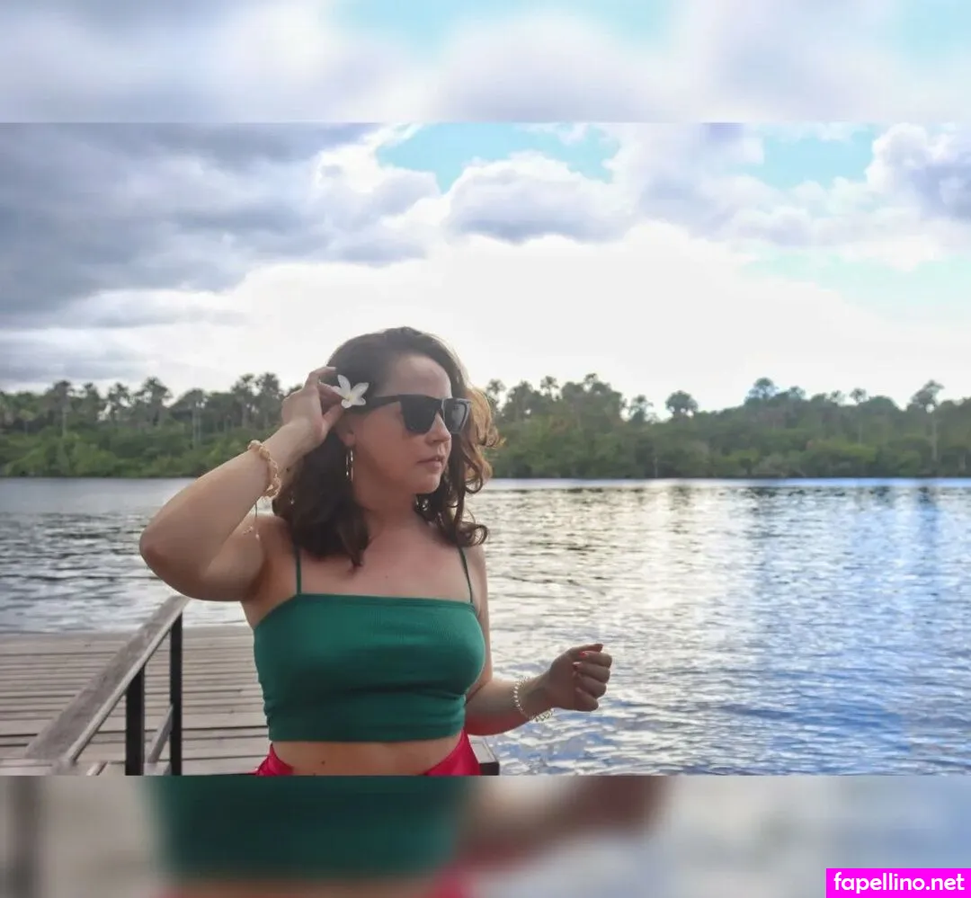 Olgadobrasil Leaked Nude Picture #01V2150pvb