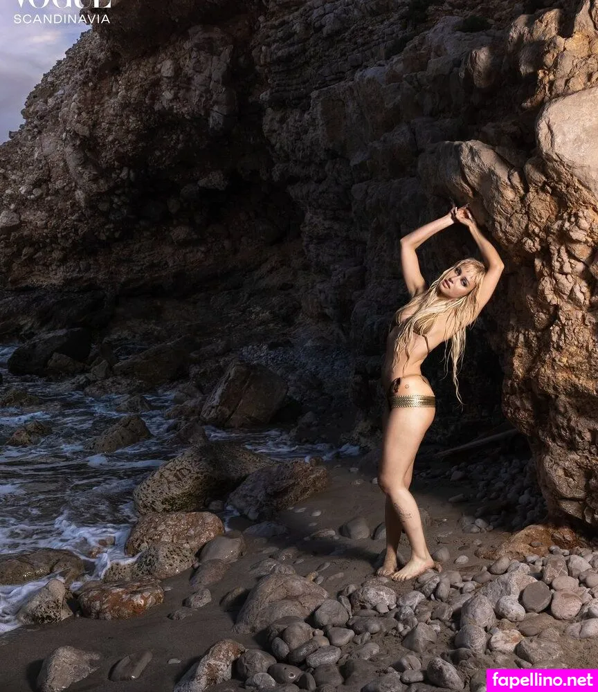 _saintolga Leaked Nude Picture #UfWVipIIEe