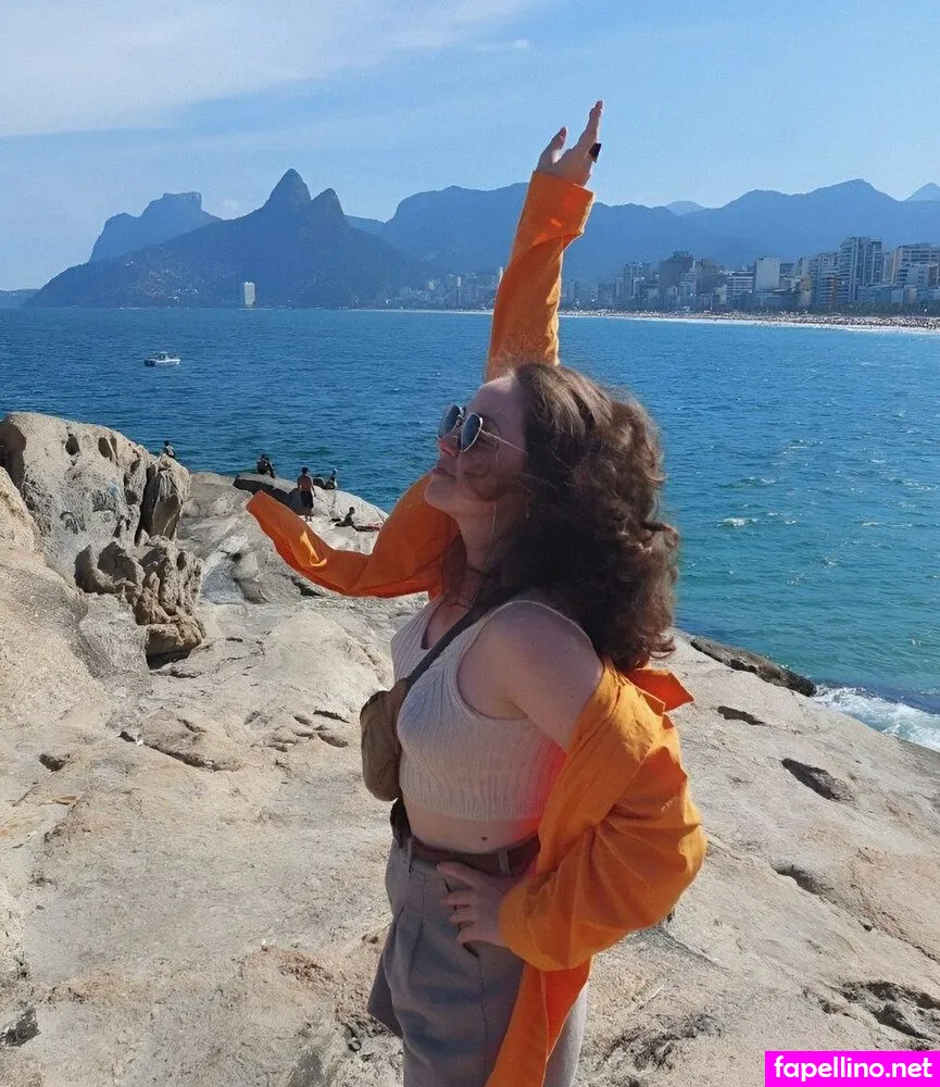 Olgadobrasil Leaked Nude Picture #xhmeGVi1bf