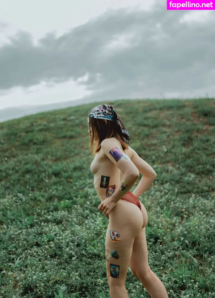 Olia Malyuchenko Leaked Nude Picture #JmoCIhRE0H