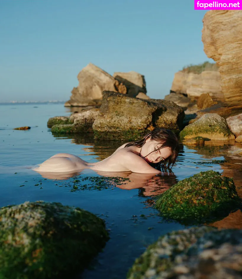 Olia Malyuchenko Leaked Nude Picture #PR2vaMsrST