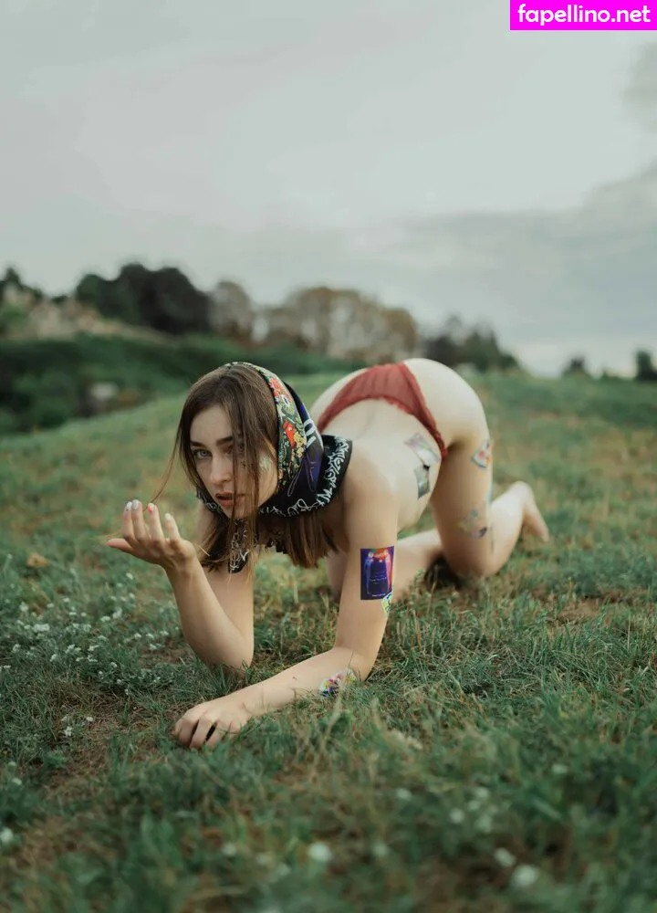 Olia Malyuchenko Leaked Nude Picture #Rmb389wSXx