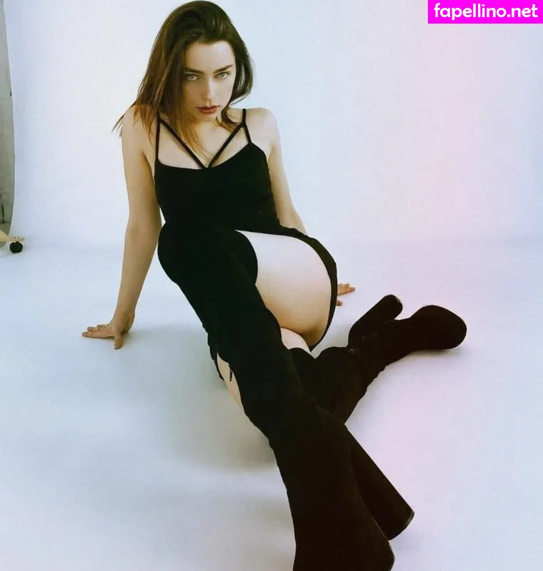 Olia Malyuchenko Leaked Nude Picture #TImdtAzK4J