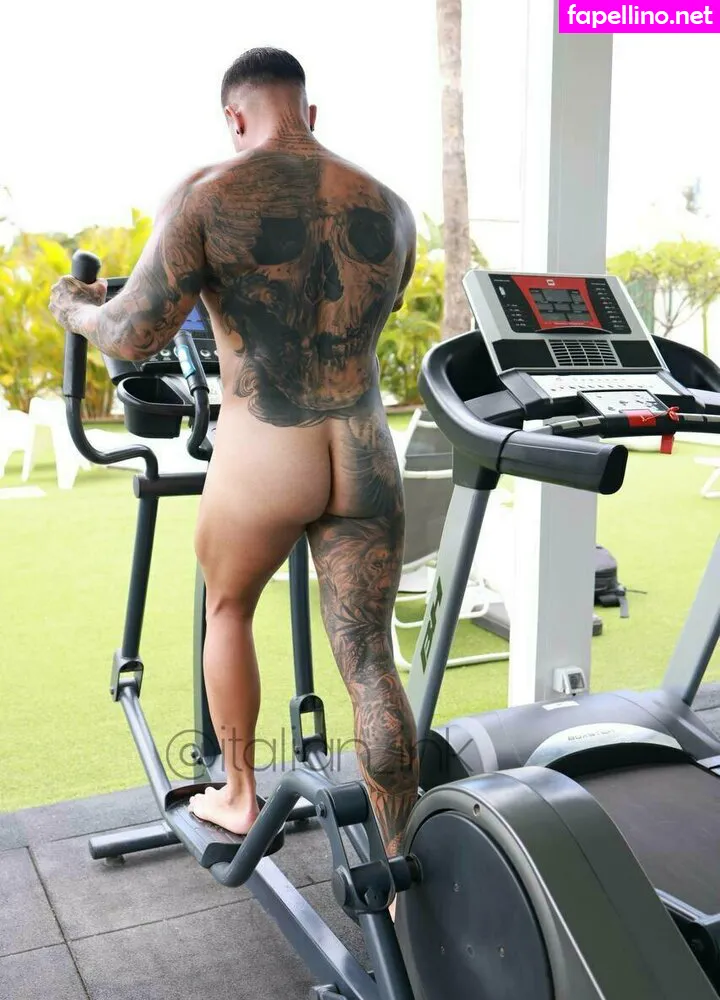 Olivercolt, theolivercolt Leaked Nude Picture #1daXDk7d5q