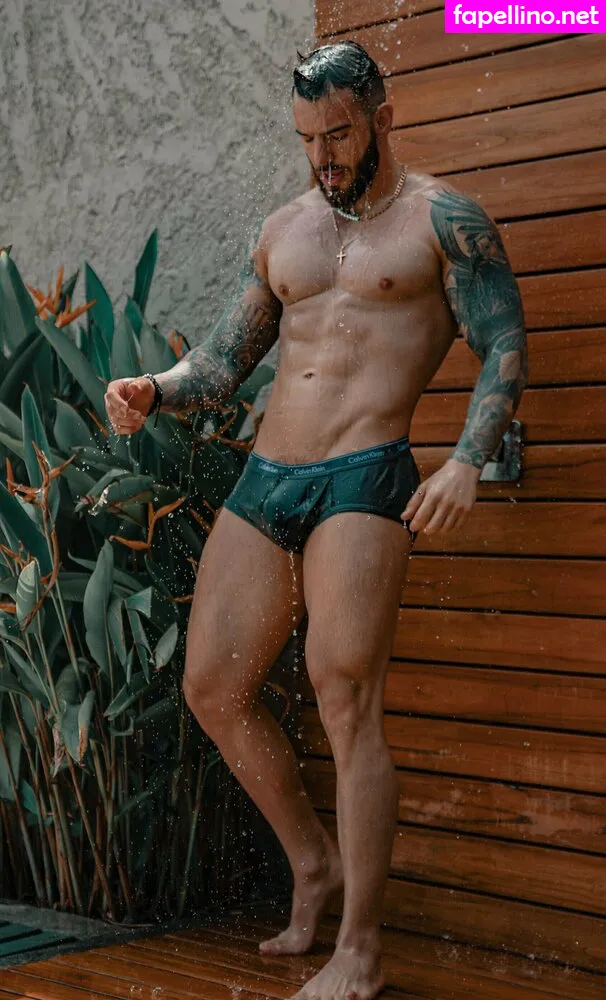 Olivercolt, theolivercolt Leaked Nude Picture #4SNE91RAt2
