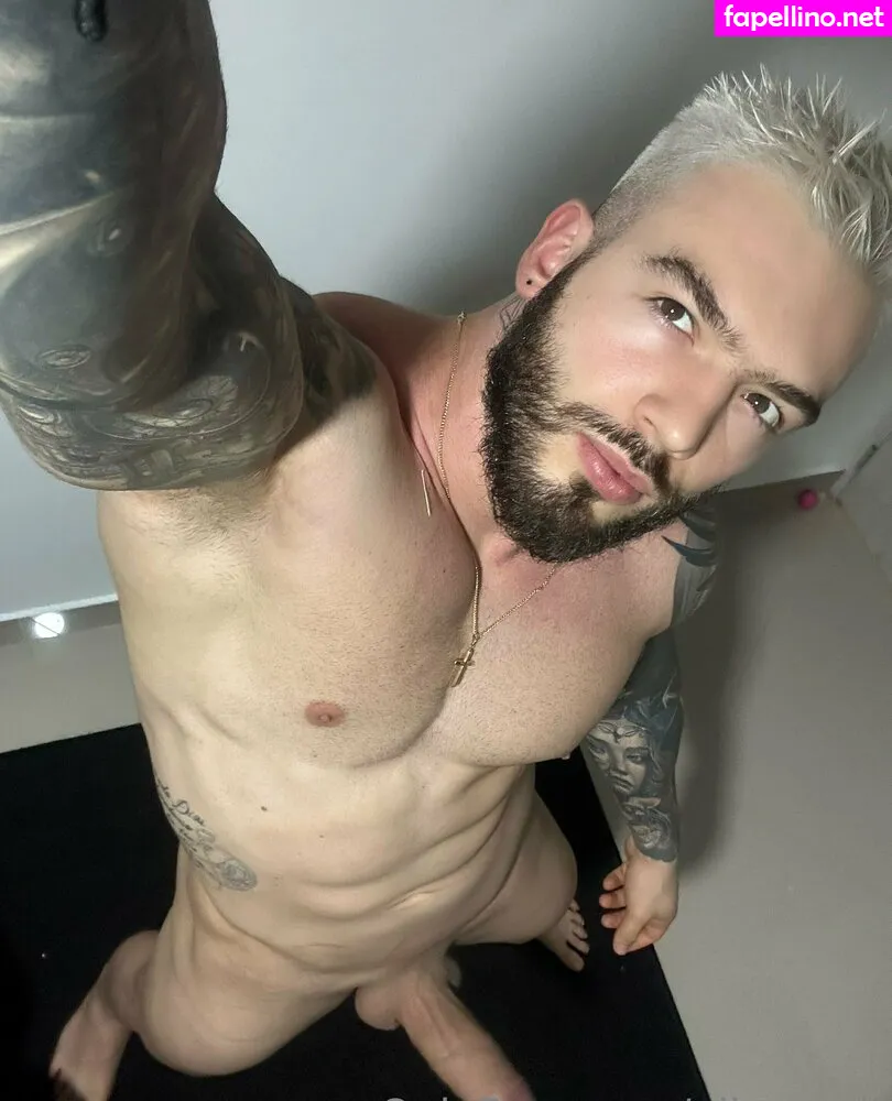 Olivercolt, theolivercolt Leaked Nude Picture #4jqbQAI2Iz