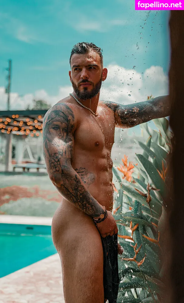 Olivercolt, theolivercolt Leaked Nude Picture #4yvaKygcoO