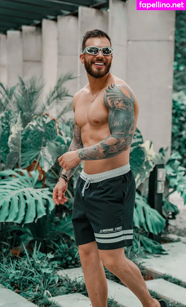 Olivercolt, theolivercolt Leaked Nude Picture #BUghJqo3pt