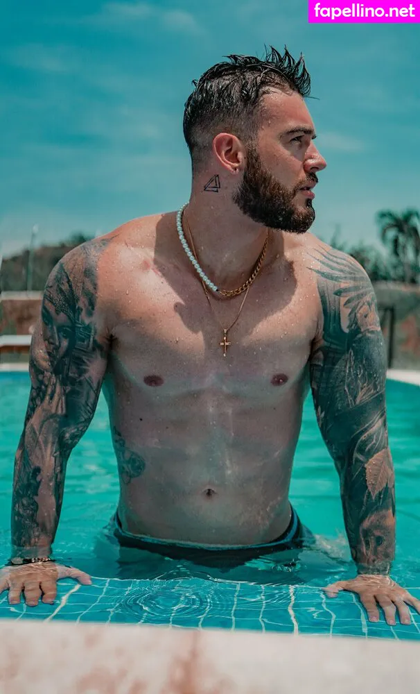 Olivercolt, theolivercolt Leaked Nude Picture #KyQLmx46dP