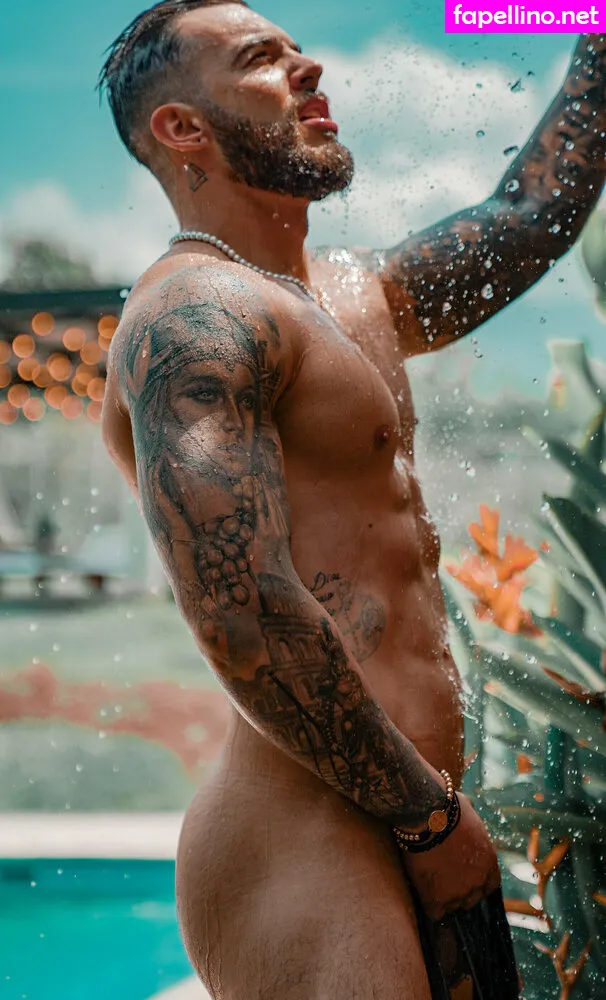 Olivercolt, theolivercolt Leaked Nude Picture #MoijlMvAlu