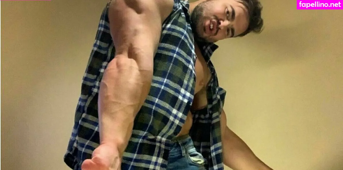 Olivercolt, theolivercolt Leaked Nude Picture #O90F8sCggS