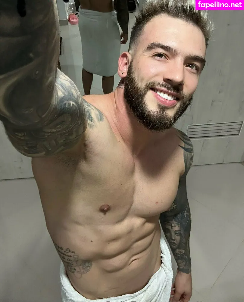 Olivercolt, theolivercolt Leaked Nude Picture #Pbvmt0a1Tg