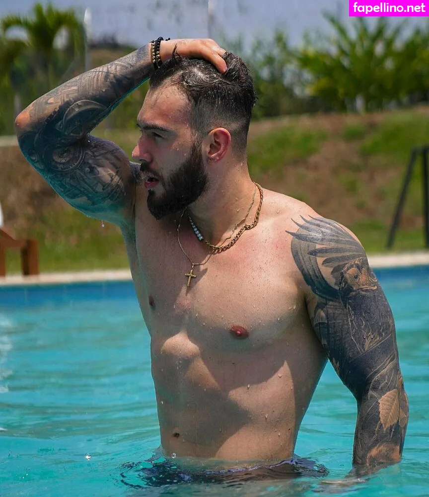 Olivercolt, theolivercolt Leaked Nude Picture #gqBvF7KnVi