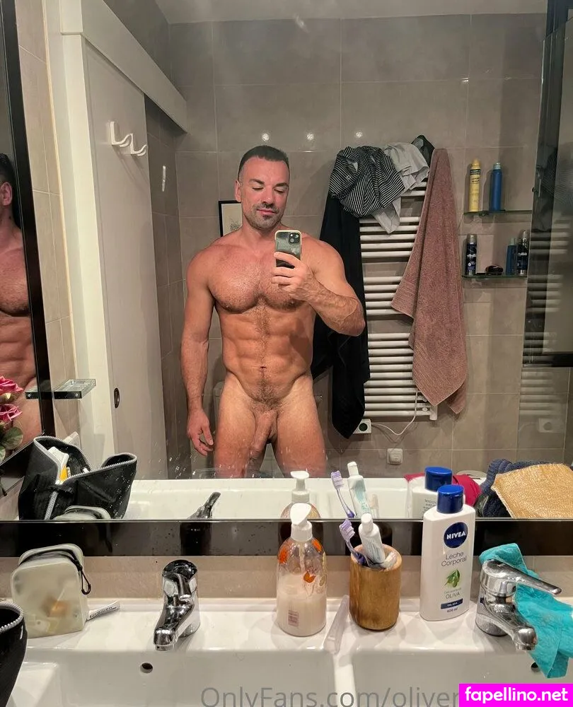 Olivermarinho Leaked Nude Picture #CADNQ0NS2p