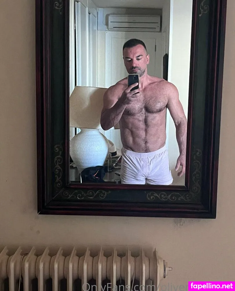 Olivermarinho Leaked Nude Picture #CLUFcImGm0