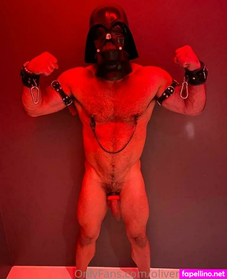 Olivermarinho Leaked Nude Picture #WTVlALuYWN