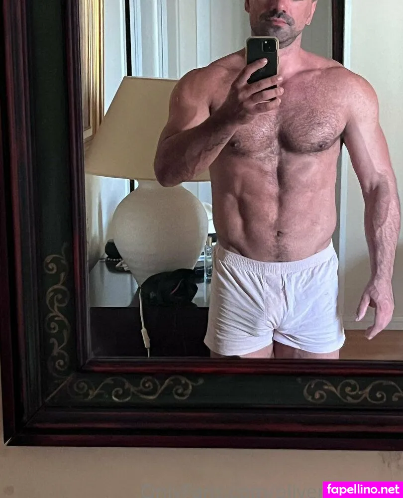 Olivermarinho Leaked Nude Picture #Z6ExvKA2wt