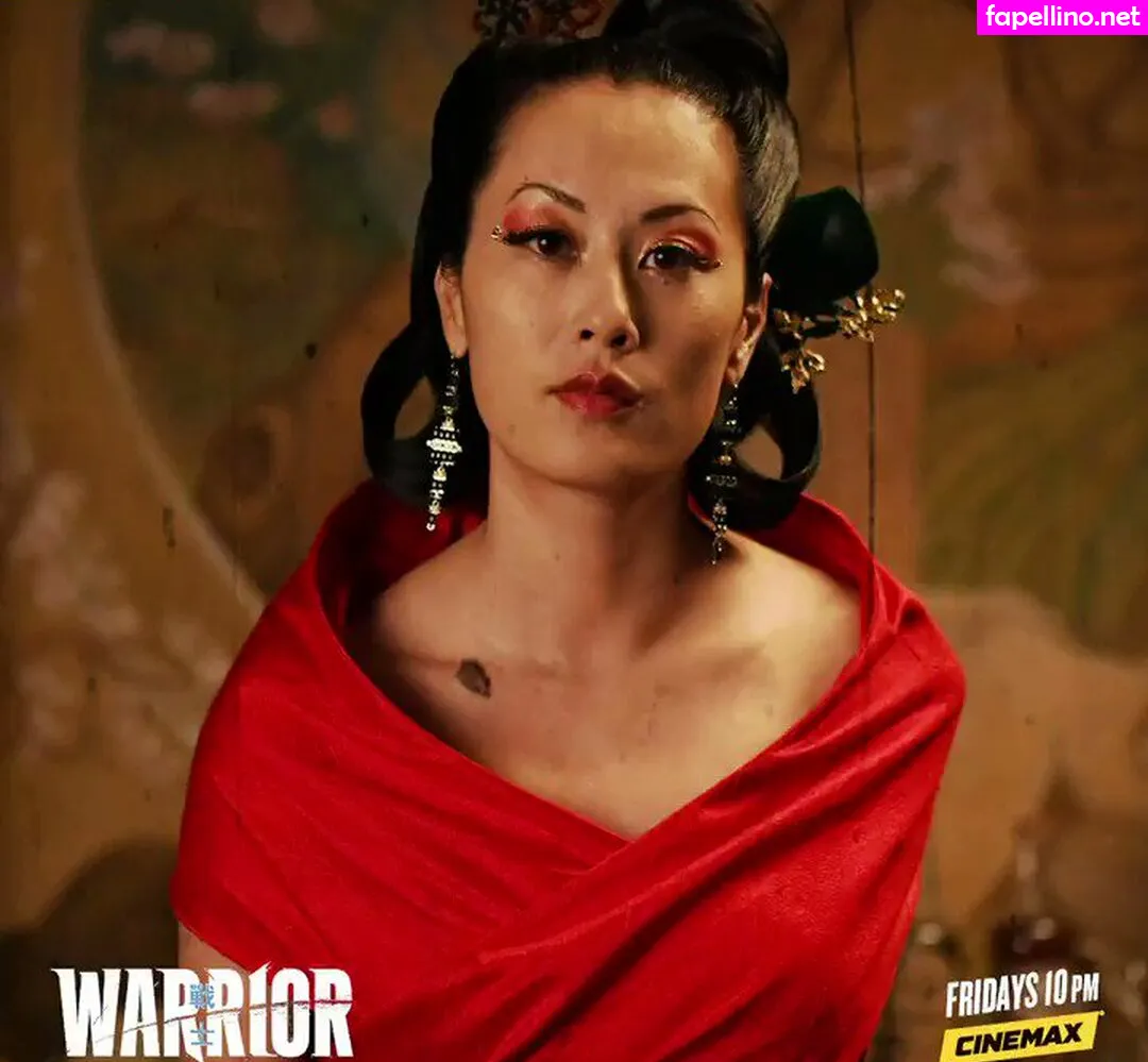 Thatoliviacheng Leaked Nude Picture #DjS6pn4L4v