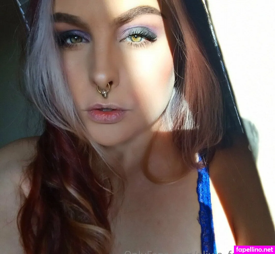 Olivia_foxxxoxo Leaked Nude Picture #IOSefWYAq5