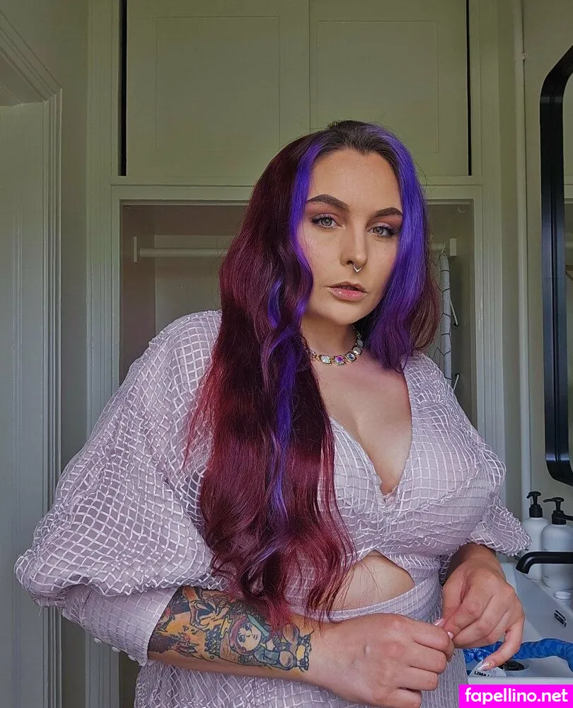 Olivia_foxxxoxo Leaked Nude Picture #KS4LVOT9U2