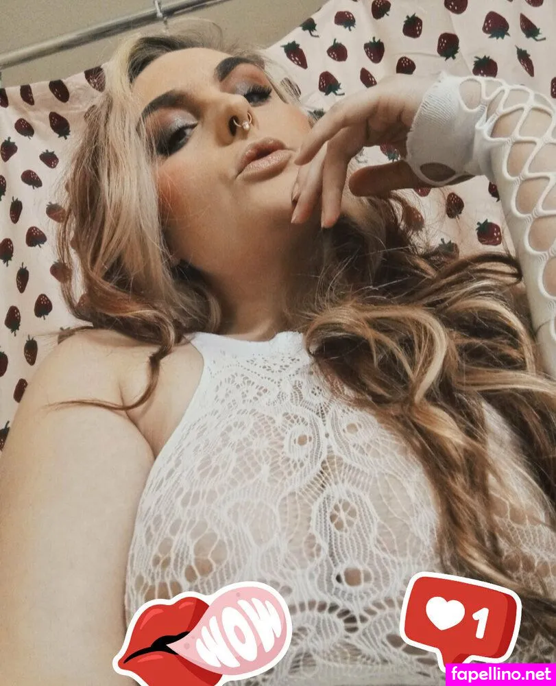 Olivia_foxxxoxo Leaked Nude Picture #Uh95mbdH5b