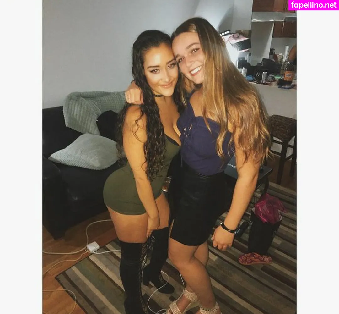 Livhailey, oliviahaley Leaked Nude Picture #rzxvHa998E
