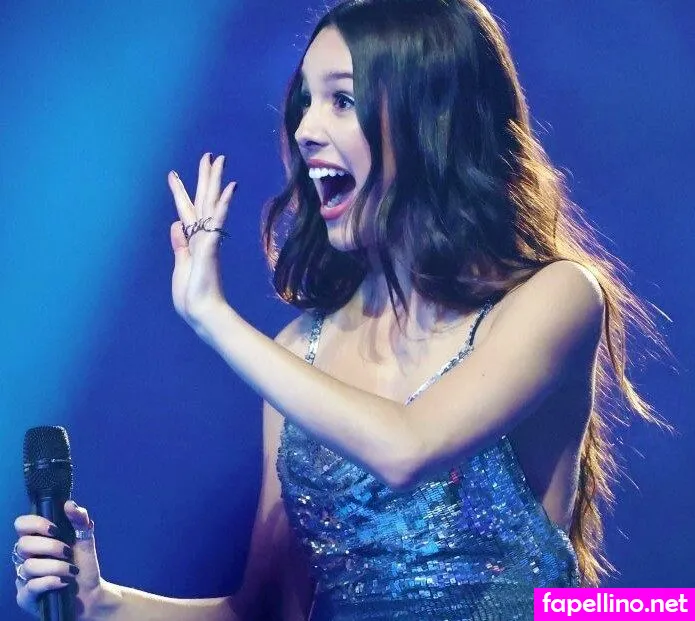 Oliviarodrigo Leaked Nude Picture #3E43DqJAeT