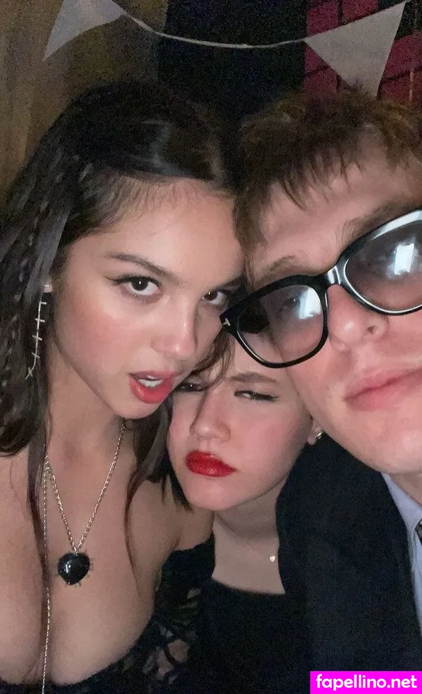 Oliviarodrigo Leaked Nude Picture #RWStOd8IhW