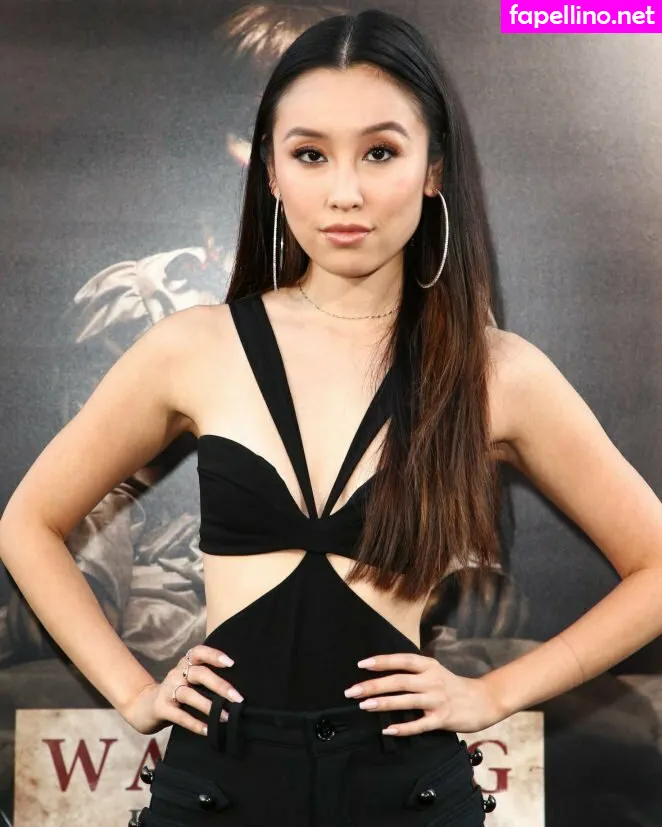 Oliviasui Leaked Nude Picture #dMY94x8ASq