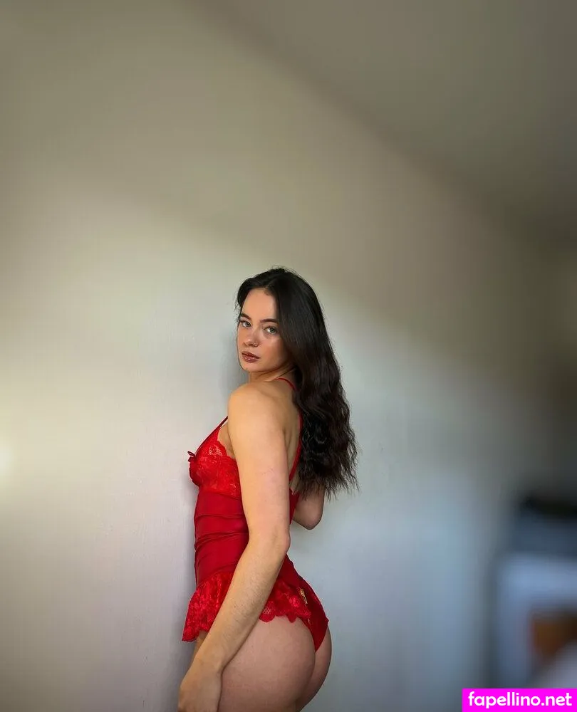 Olivia_thedancer, oliviaabell Leaked Nude Picture #33gZ1wj7HA