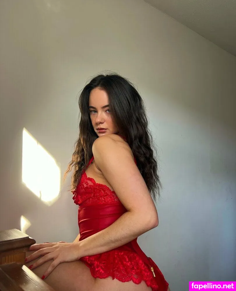 Olivia_thedancer, oliviaabell Leaked Nude Picture #oDIb68mOxD